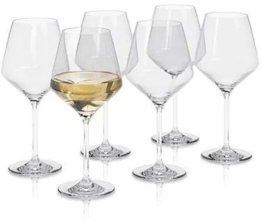 Eva Solo Legio Nova Weinglas Weißwein 6 Stk.